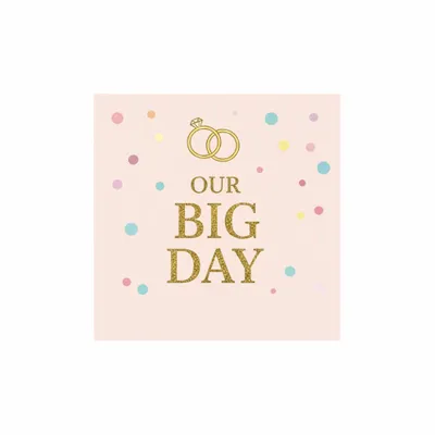 6.5 in x 6.5 in - Custom Ribbons Now