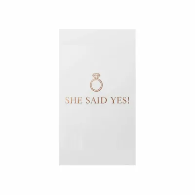 8 in x 4.5 in - Custom Ribbons Now