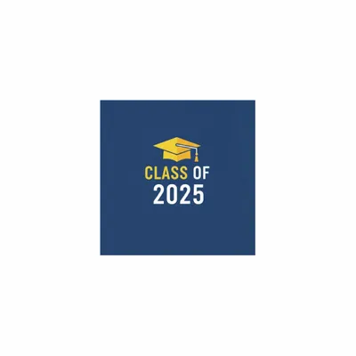 5 in x 5 in - Custom Ribbons Now