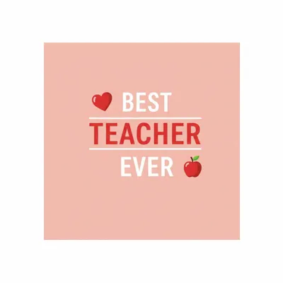 8 in x 8 in - Custom Ribbons Now