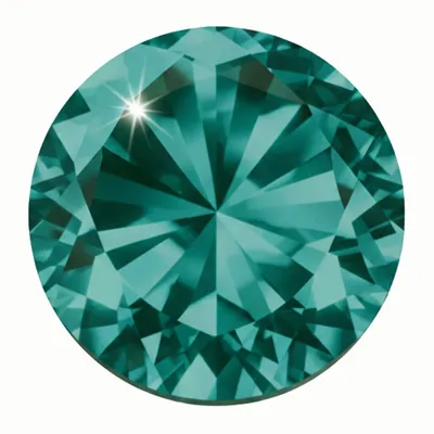 Peacock Blue - Custom Ribbons Now