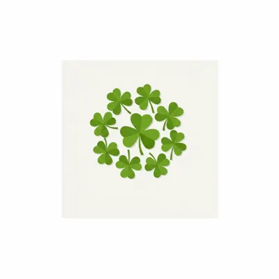 6.5 in x 6.5 in - Custom Ribbons Now