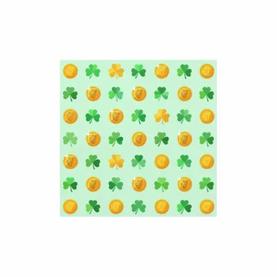 6.5 in x 6.5 in - Custom Ribbons Now