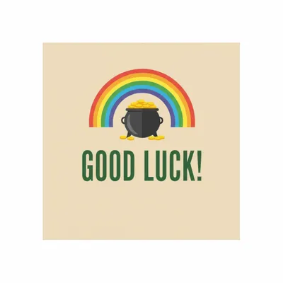 8 in x 8 in - Custom Ribbons Now