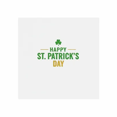 8 in x 8 in - Custom Ribbons Now