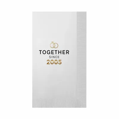 Style 19 Coined - Custom Ribbons Now