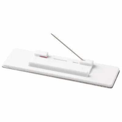 Safety Pin - Custom Ribbons Now