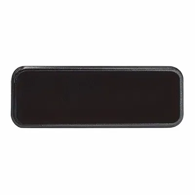 Black - Custom Ribbons Now