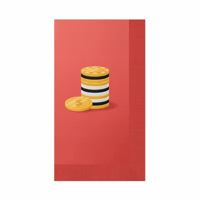 Style 2 Coined - Custom Ribbons Now