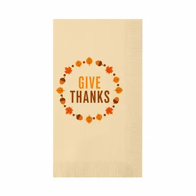 Style 5 Coined - Custom Ribbons Now