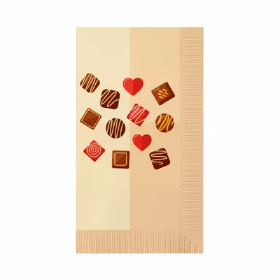 Style 5 Coined - Custom Ribbons Now