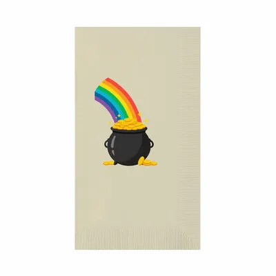 Style 8 Coined - Custom Ribbons Now