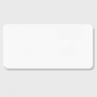 Rectangle - Custom Ribbons Now