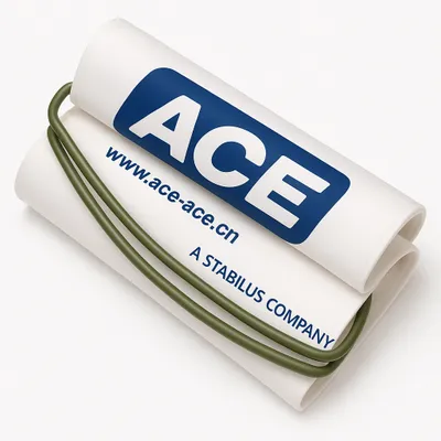 Foldable - Custom Ribbons Now