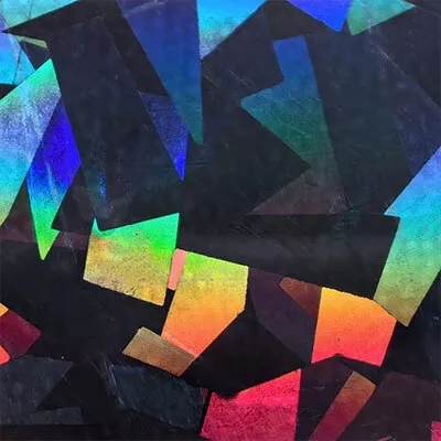 Metallic 08 - Custom Ribbons Now