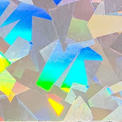 Metallic 07 - Custom Ribbons Now