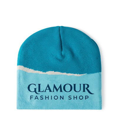 Without Pom Pom - Custom Ribbons Now