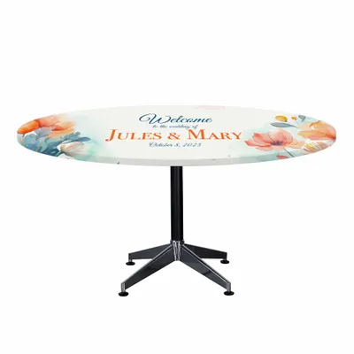 Elastic Fitted - Custom Ribbons Now