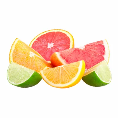 Citrus - Custom Ribbons Now