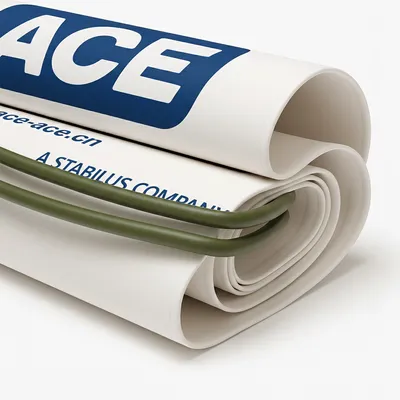 Vinyl - Custom Ribbons Now