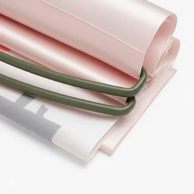 Satin - Custom Ribbons Now