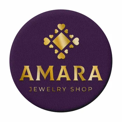 Metallic Gold Thread