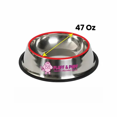 47 oz - Custom Ribbons Now