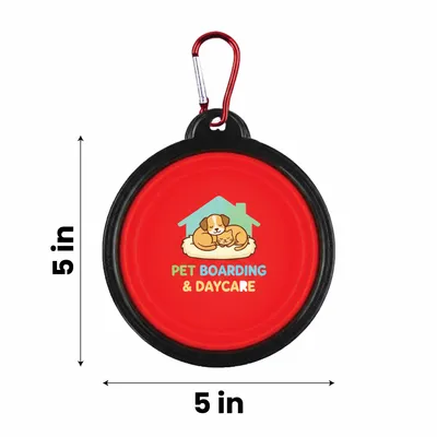 5 in. - Custom Ribbons Now