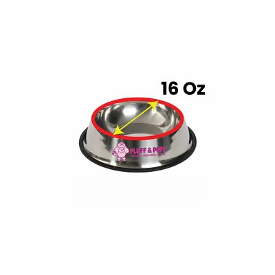 16 oz - Custom Ribbons Now