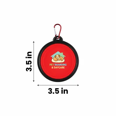 3.5 in. - Custom Ribbons Now