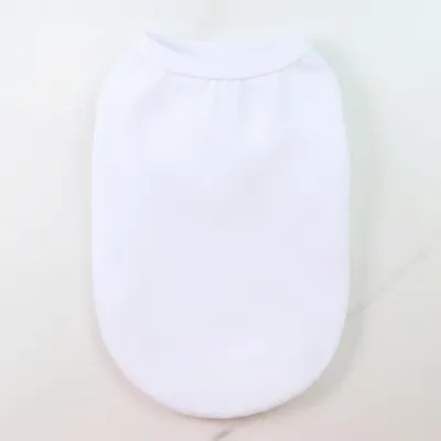 WHITE - Custom Ribbons Now