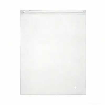 Zipper Bag - Custom Ribbons Now