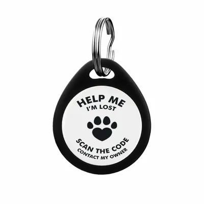 BLACK - Custom Ribbons Now