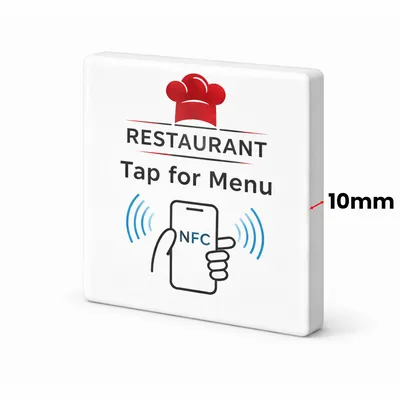 10mm - Custom Ribbons Now