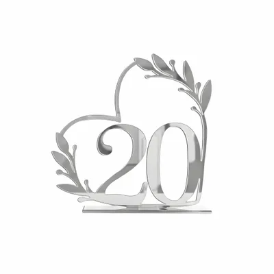 SILVER - Custom Ribbons Now