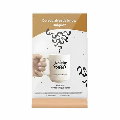 8.2 x 11.6 in - Custom Ribbons Now