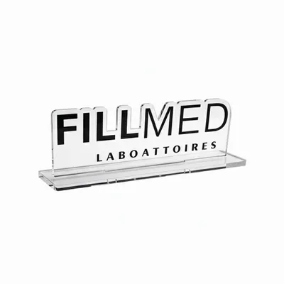 6 x 12 in - Custom Ribbons Now