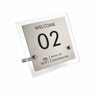 8 x 8 in - Custom Ribbons Now