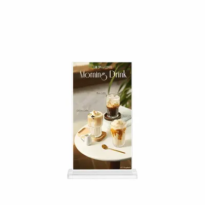 4 x 8 in - Custom Ribbons Now