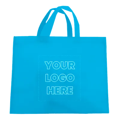 Ice Blue - Custom Ribbons Now