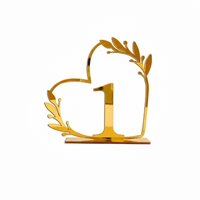 6 x 6 in - Custom Ribbons Now