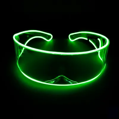 Neon Green - Custom Ribbons Now