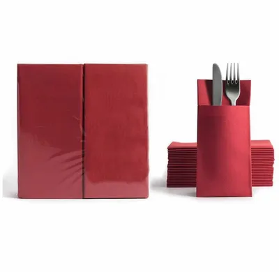 Wine Red - Custom Ribbons Now