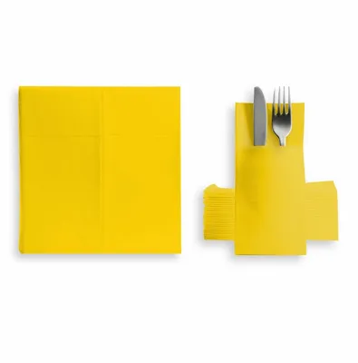 Yellow - Custom Ribbons Now