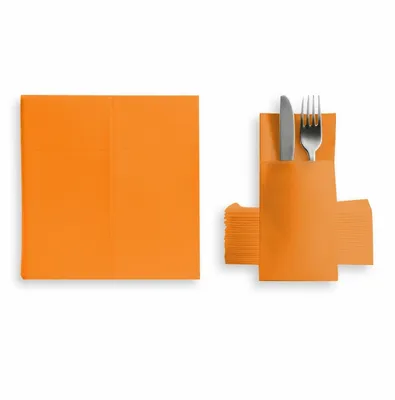 Orange - Custom Ribbons Now