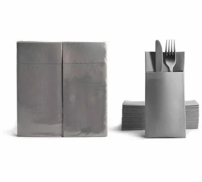 Gray - Custom Ribbons Now