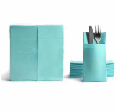 Lake Blue - Custom Ribbons Now