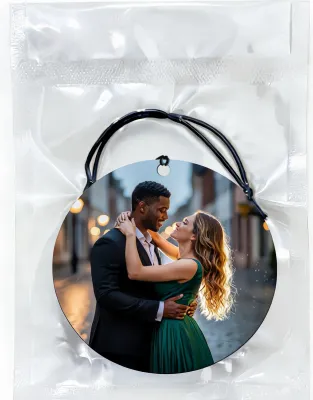 Standard Packaging - Custom Ribbons Now