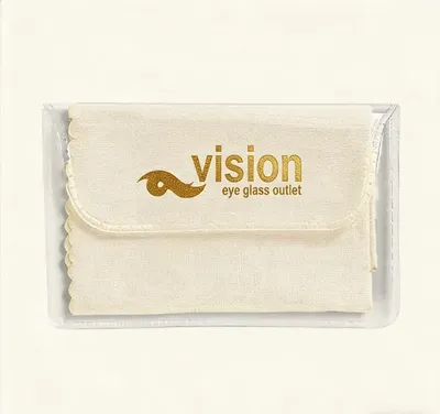 PVC Bag - Custom Ribbons Now