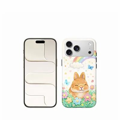 iPhone 17 Pro - Custom Ribbons Now